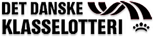 Klasselotteriet logo